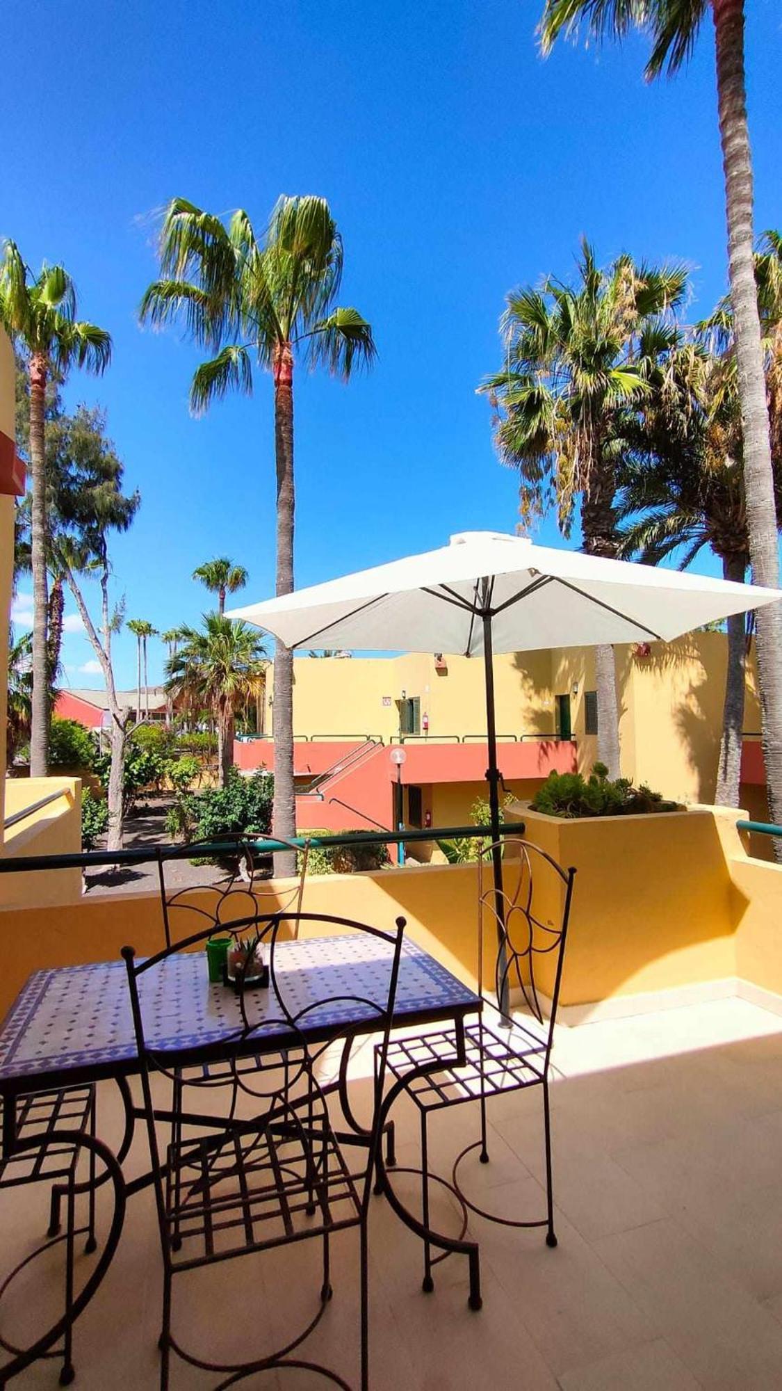 Atlantic Garden Ocean 290 Apartment Corralejo