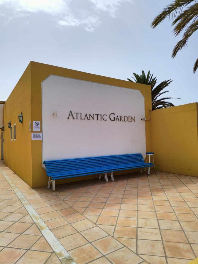 Apartamento Atlantic Garden Ocean 290 Corralejo