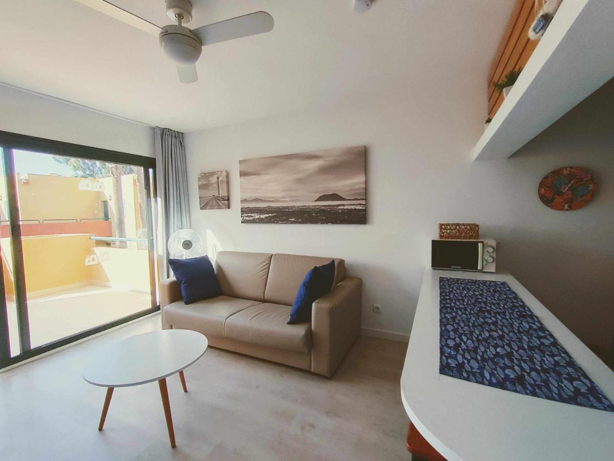 Apartamento Atlantic Garden Ocean 290