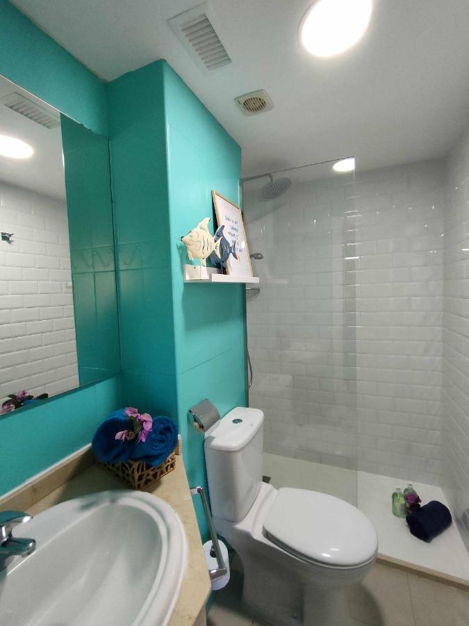 Apartamento Atlantic Garden Ocean 290 Corralejo