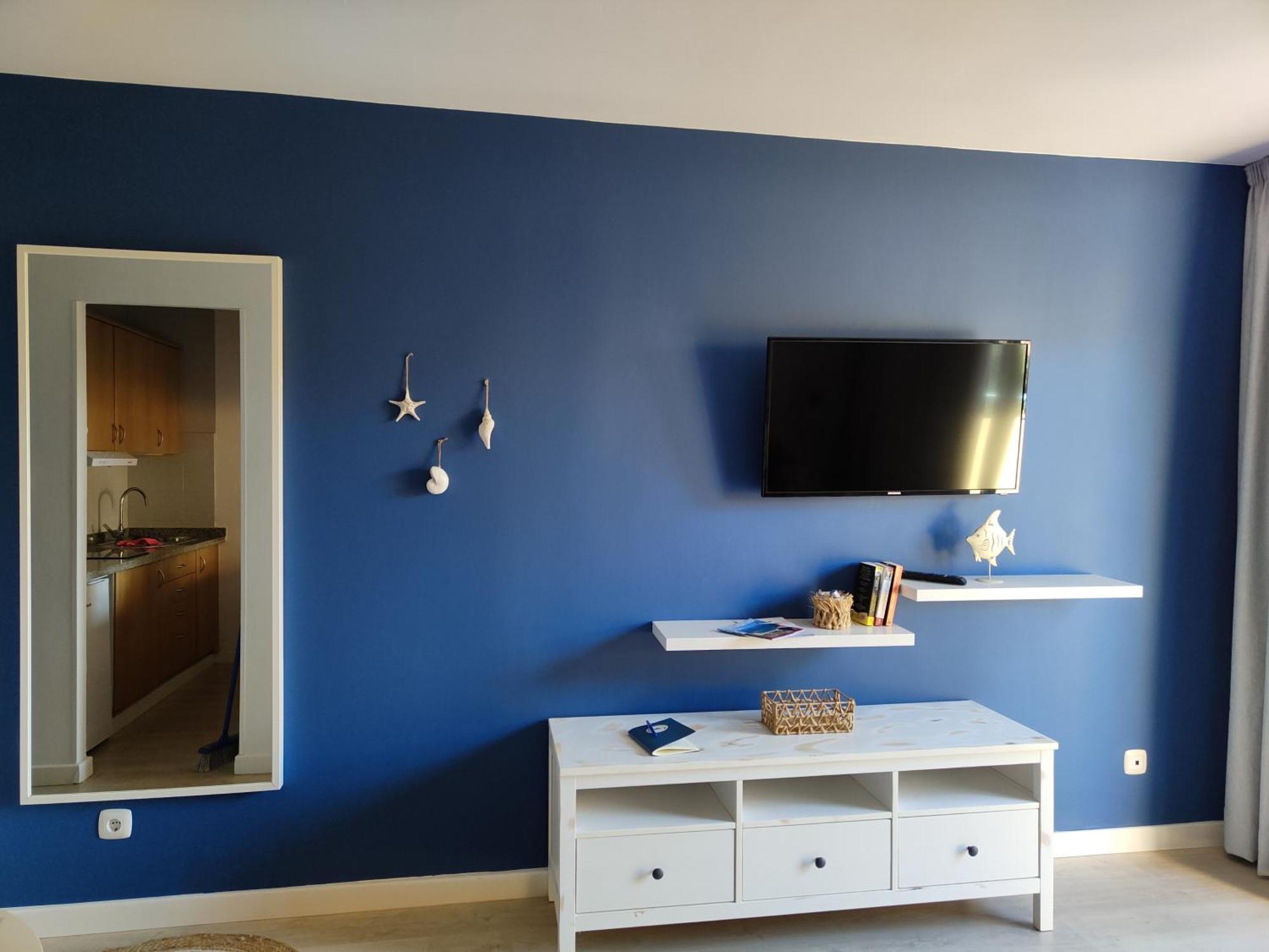 Apartamento Atlantic Garden Ocean 290 Corralejo